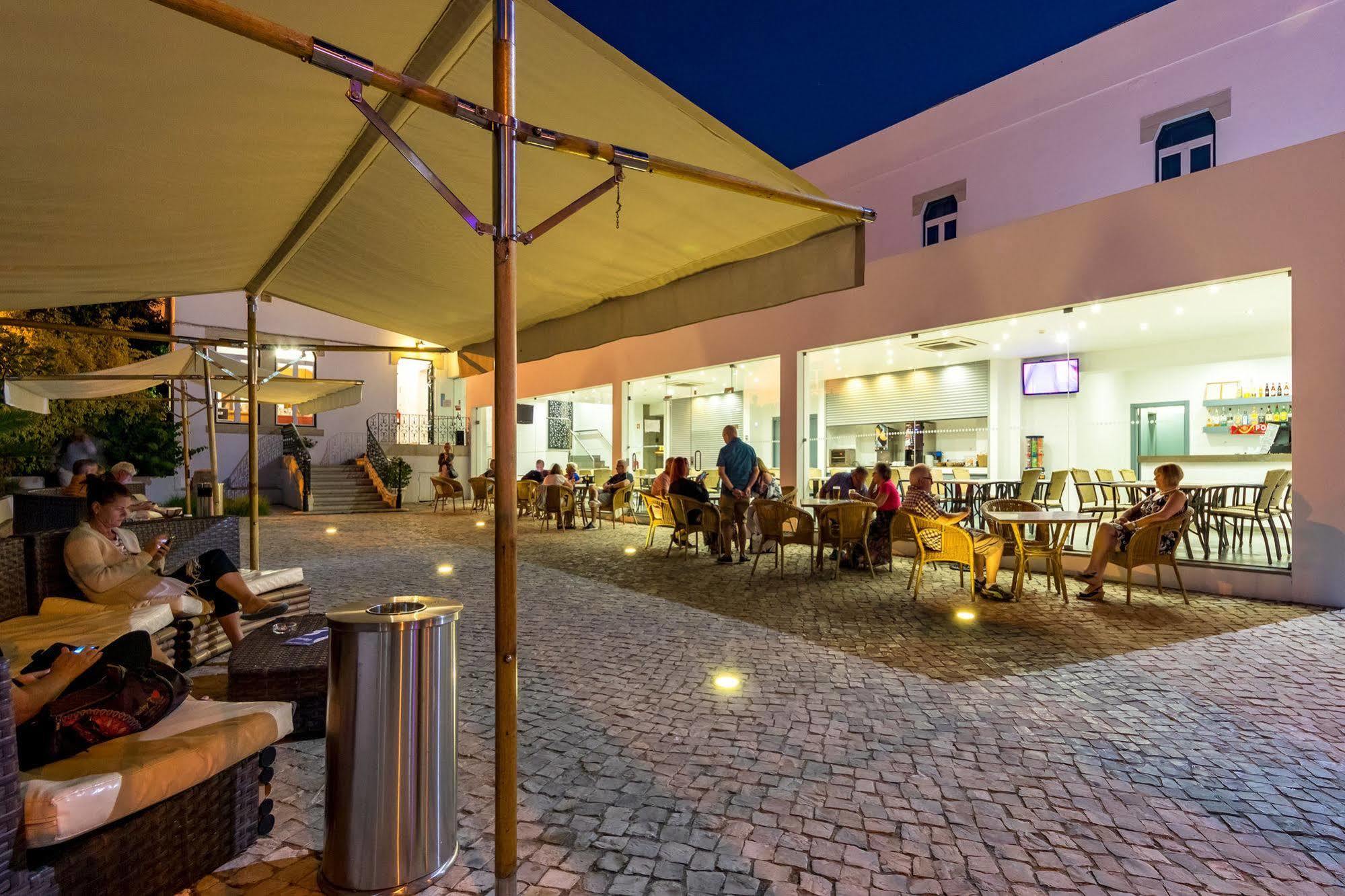 Recife Hotel Albufeira