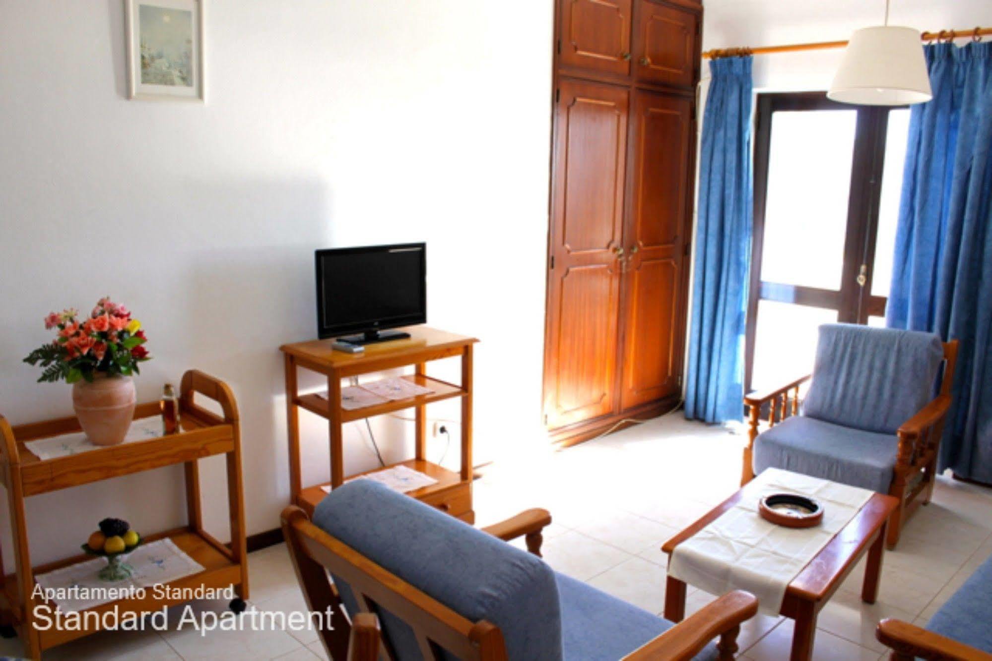 Apartamento Akisol Oura Albufeira