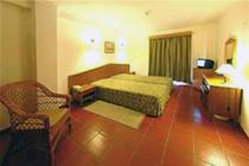 Colina Do Mar Hotel 3*