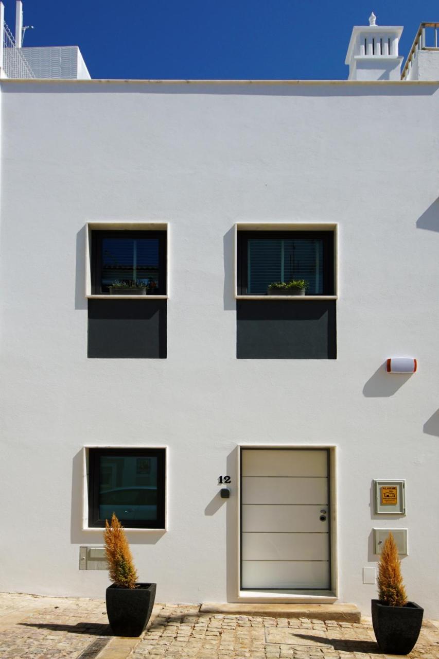 Casa Indigo- Perfect Location & Sea View By Dreamvillasalbufeira Holiday home *