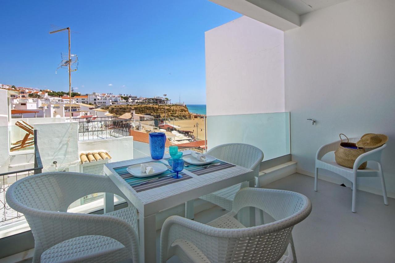 Casa Indigo- Perfect Location & Sea View By Dreamvillasalbufeira