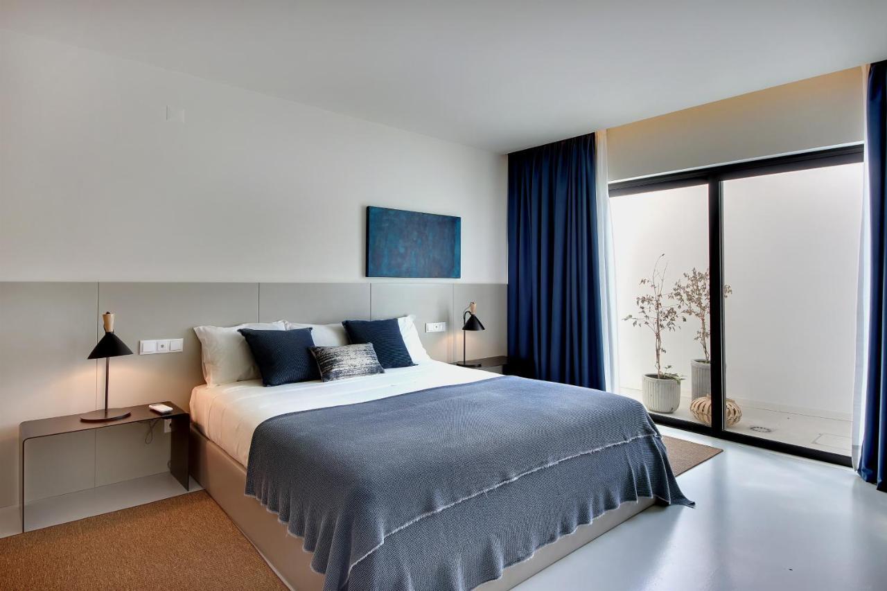 Holiday home Casa Indigo- Perfect Location & Sea View By Dreamvillasalbufeira Albufeira