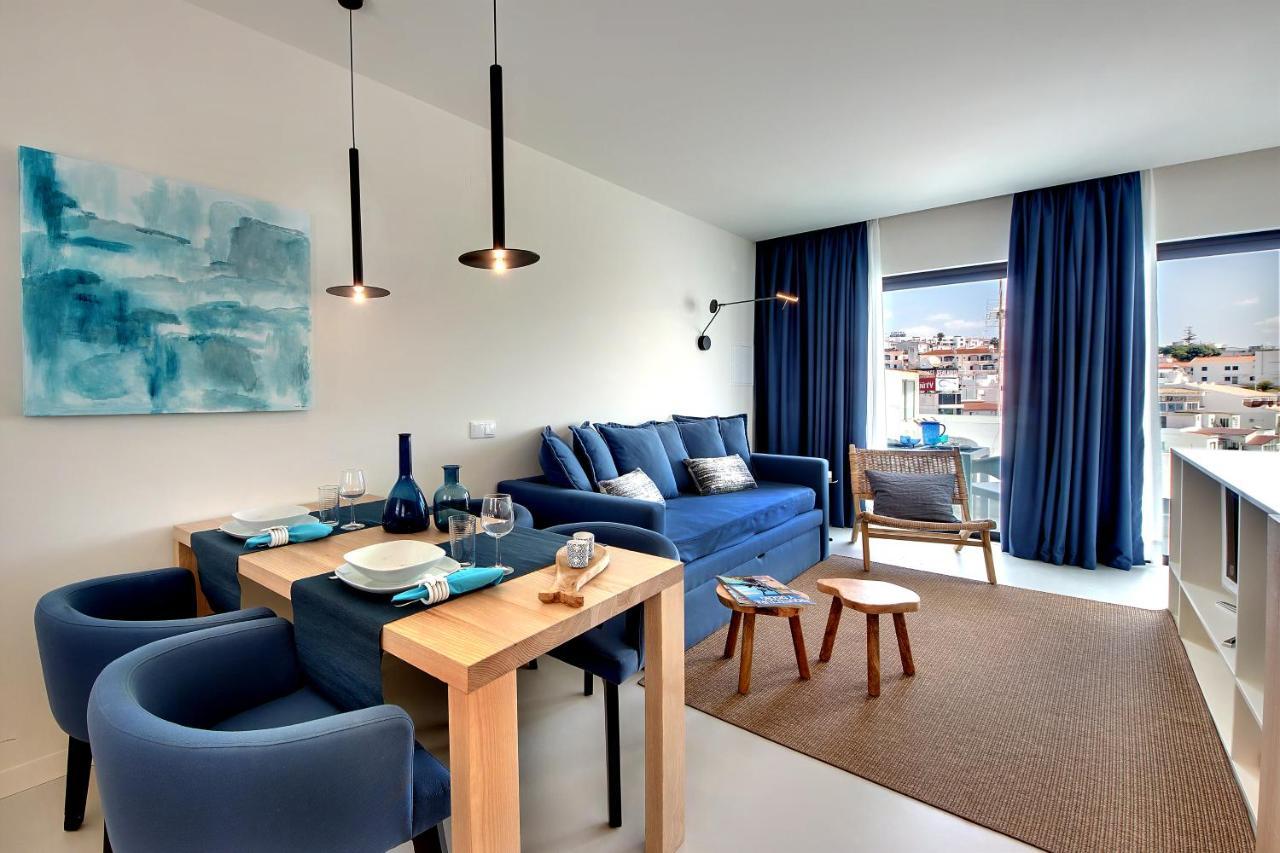 Casa Indigo- Perfect Location & Sea View By Dreamvillasalbufeira *