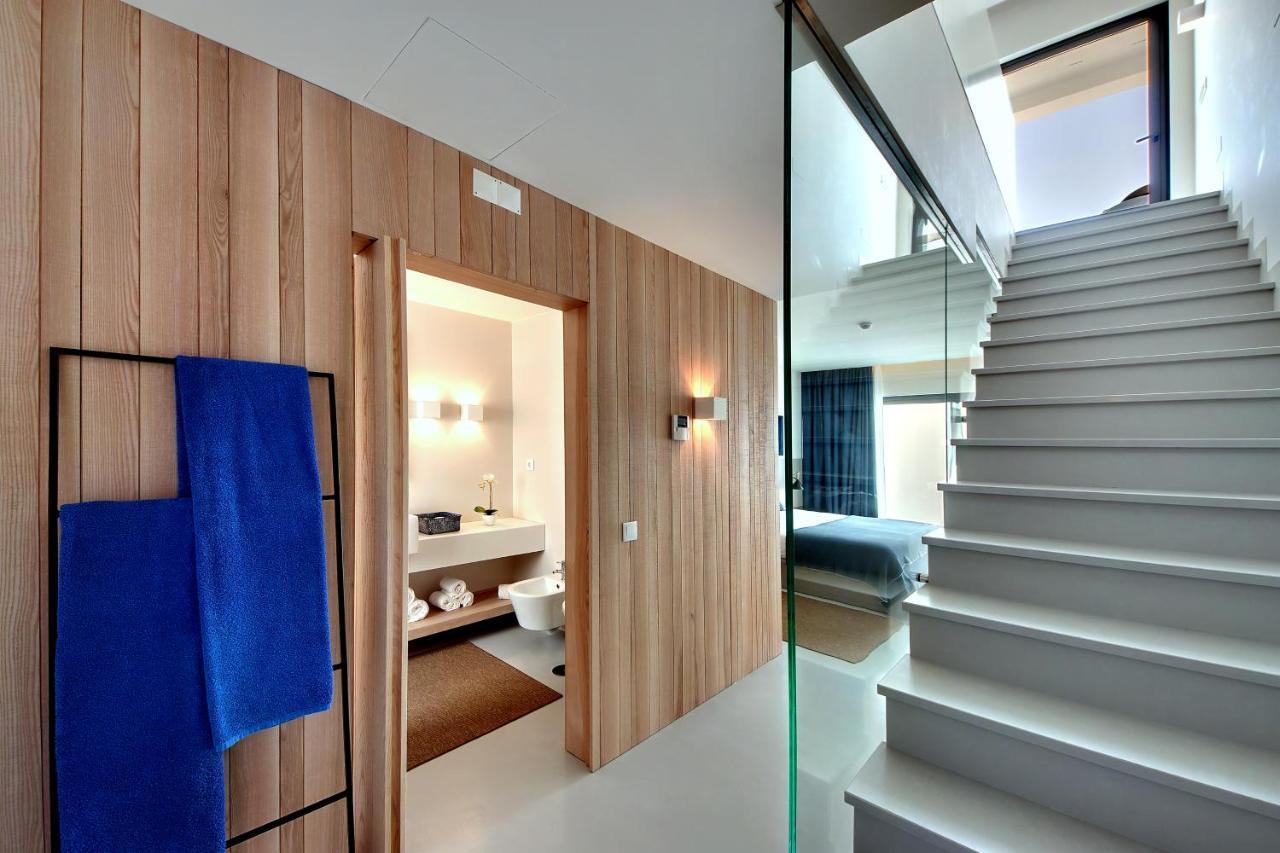 Casa Indigo- Perfect Location & Sea View By Dreamvillasalbufeira Holiday home Albufeira