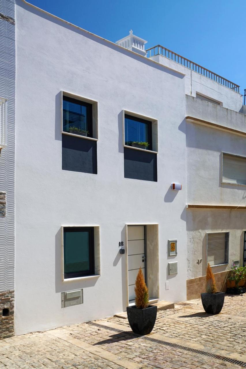 Casa Indigo- Perfect Location & Sea View By Dreamvillasalbufeira Holiday home Albufeira