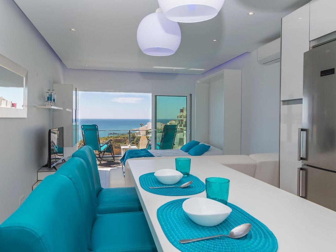 Dream View 50m From The By Interhome Albufeira