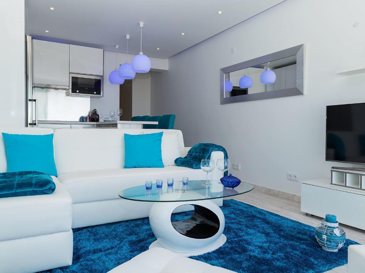 Dream View 50m From The By Interhome * Albufeira