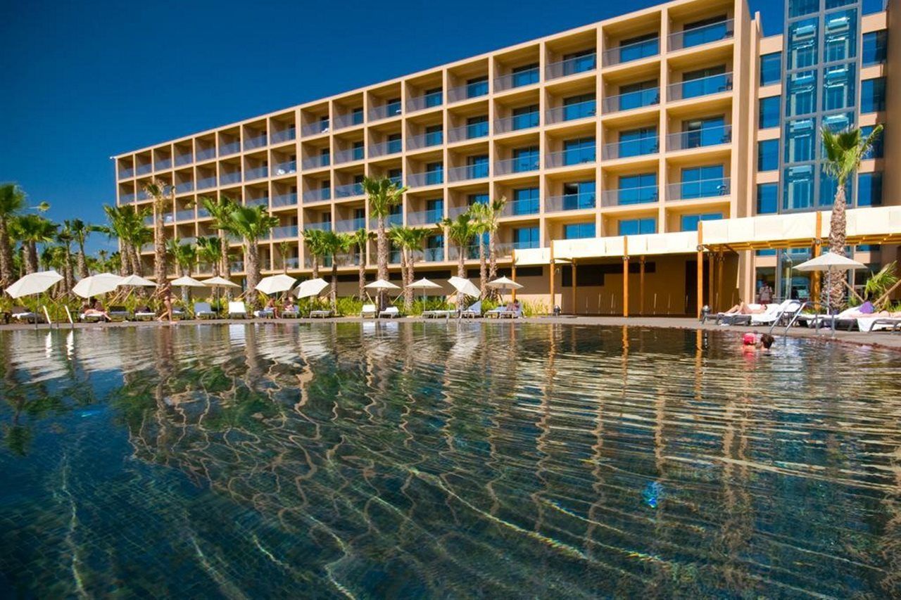 Algarve Marriott Salgados Golf & Conference Center 5* Albufeira