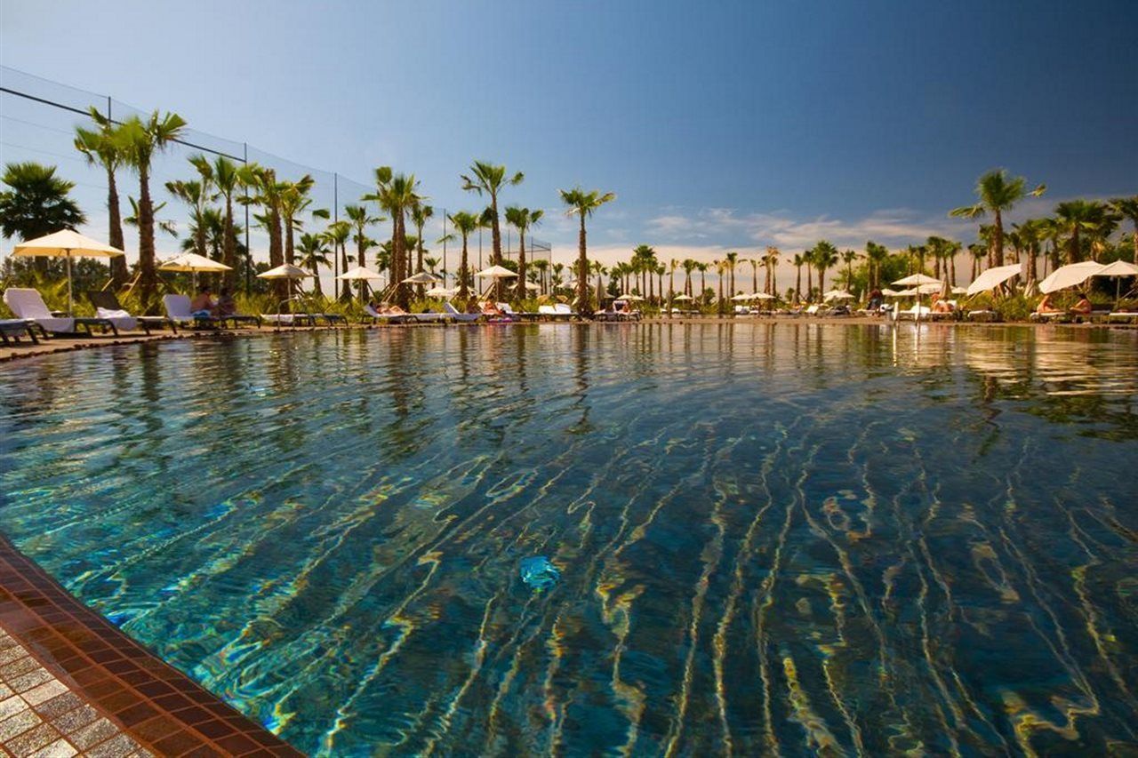 Algarve Marriott Salgados Golf & Conference Center 5* Albufeira