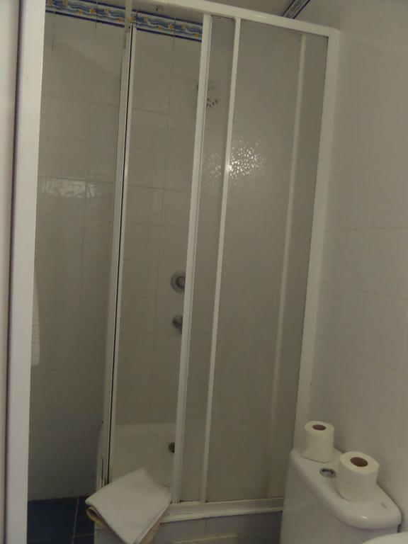 Appartement Albufeirense *