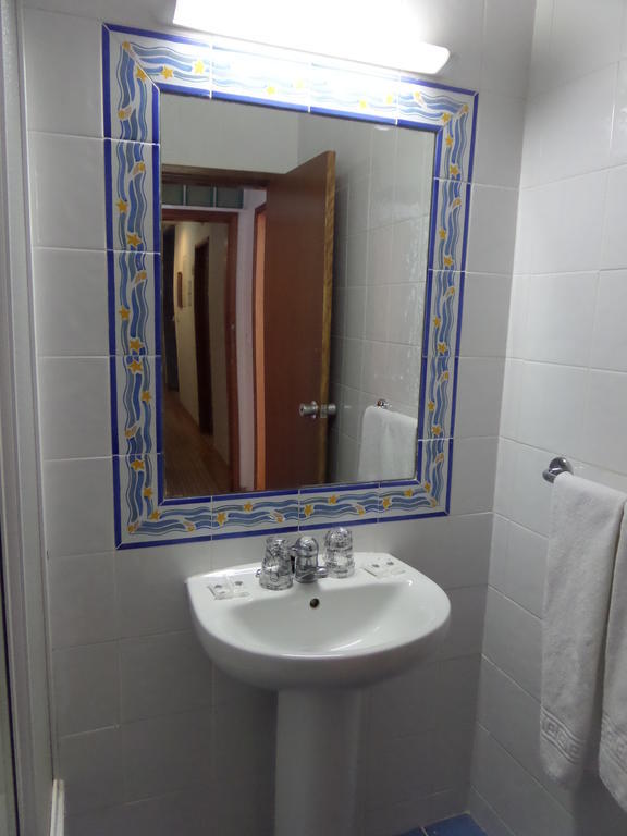 Appartement Albufeirense