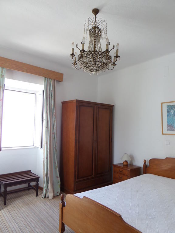 Appartement Albufeirense *