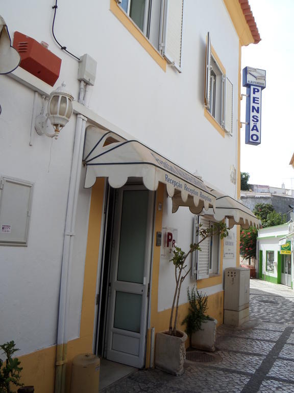 Albufeirense *