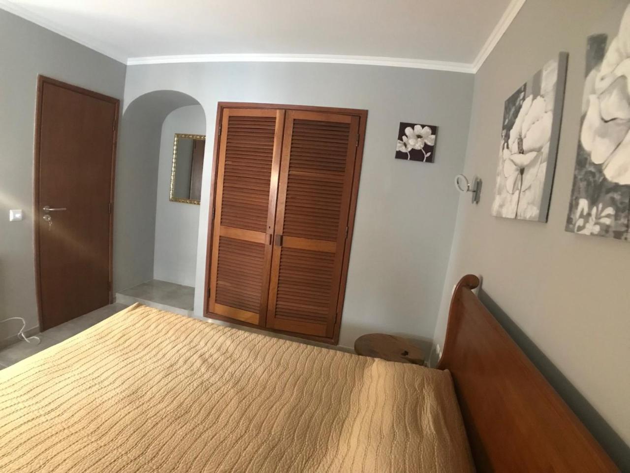 Lovely Beach Bellavista Apartment *