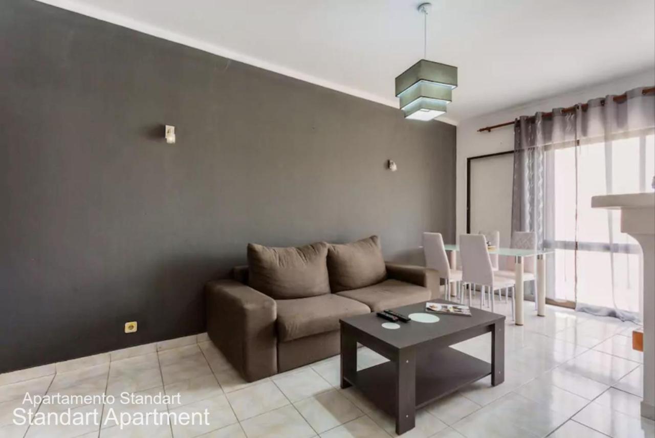 Apartamento Akisol Moss
