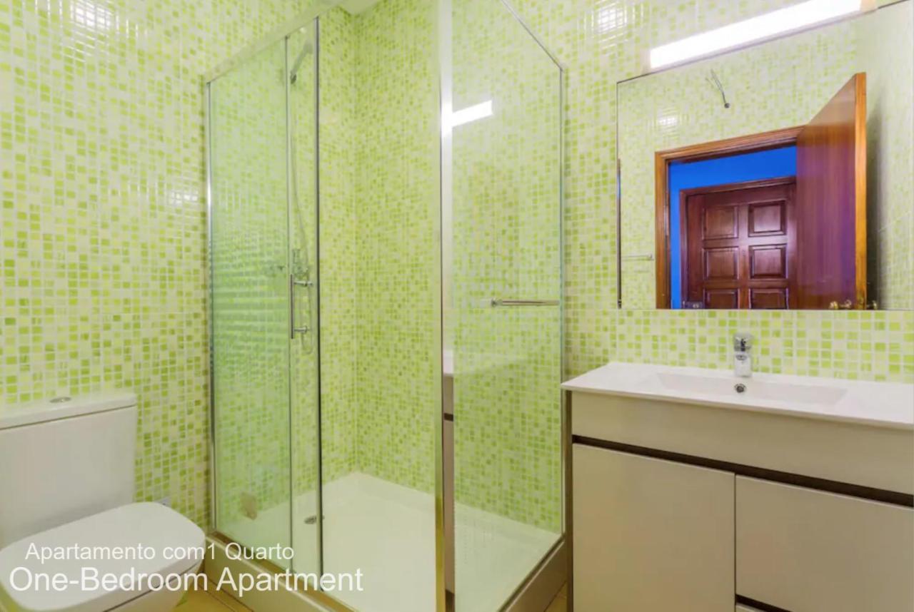 Apartamento Akisol Moss *