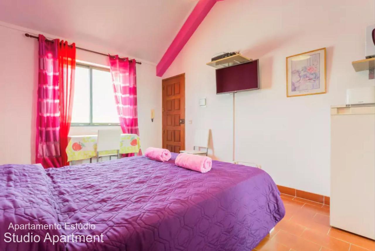 Apartamento Akisol Moss *