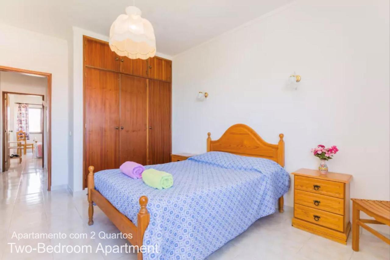 Akisol Moss Apartamento Albufeira