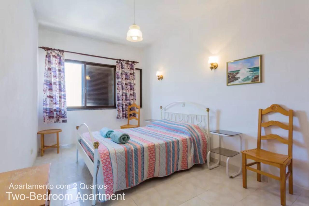 Akisol Moss Apartamento *