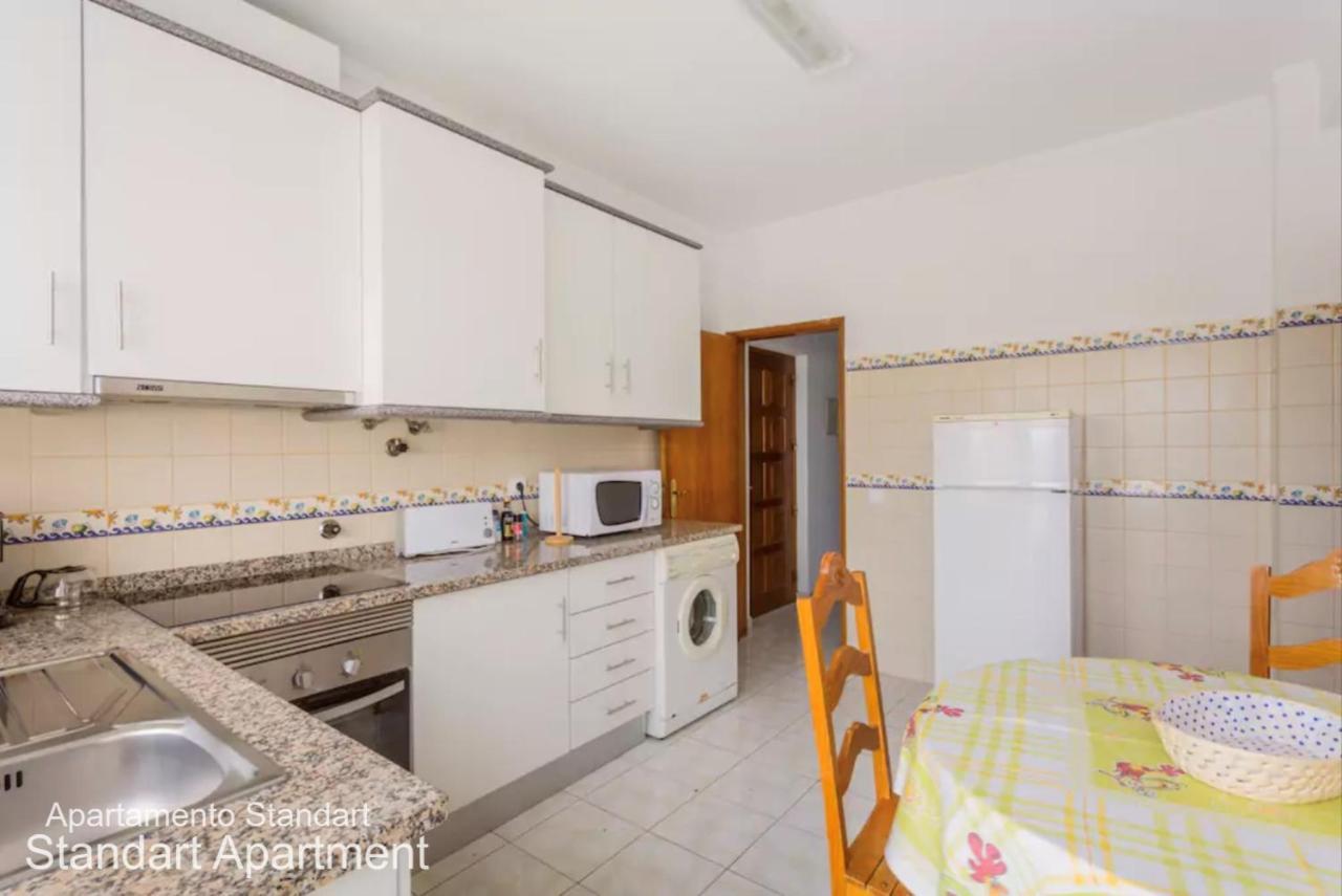 Akisol Moss Apartamento