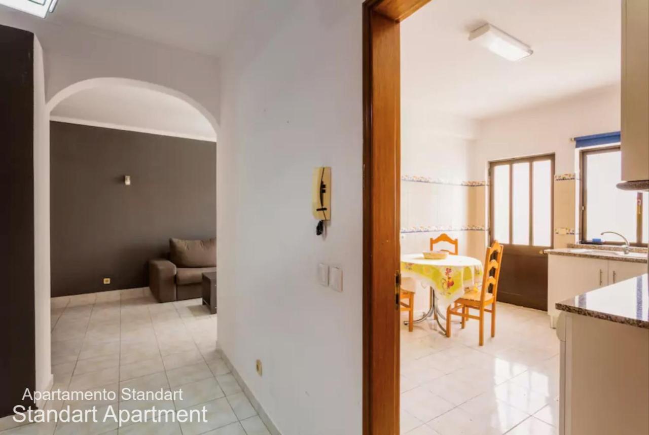 Akisol Moss Apartamento *