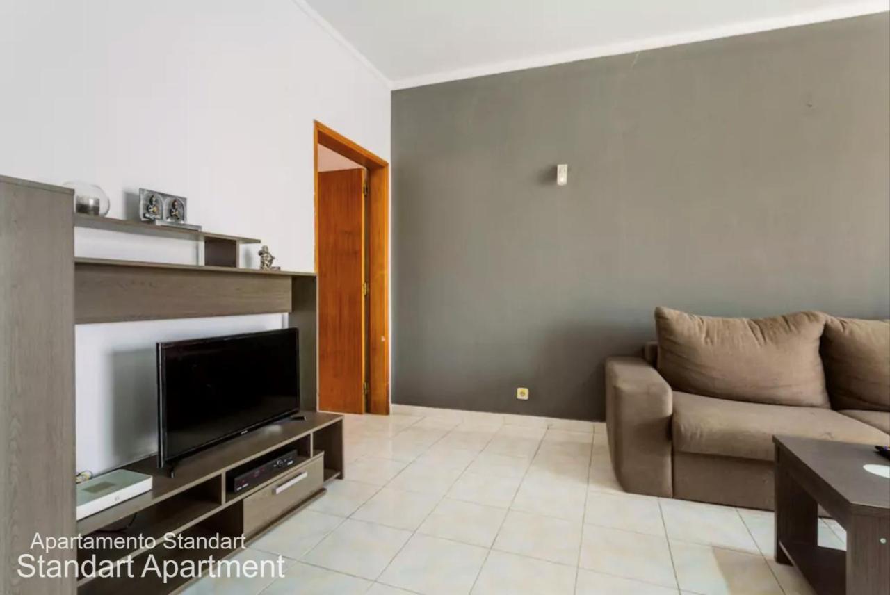 Apartamento Akisol Moss