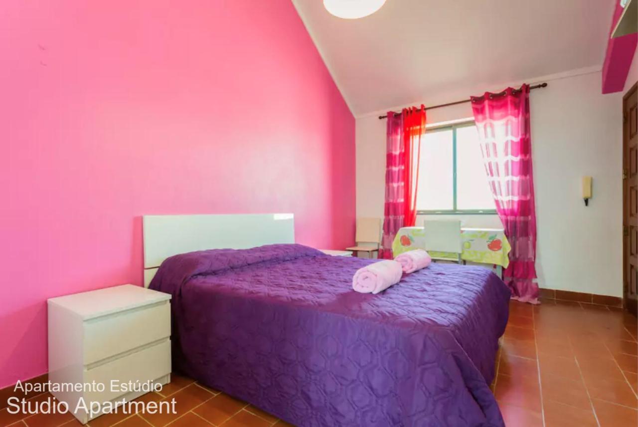 Apartamento Akisol Moss *