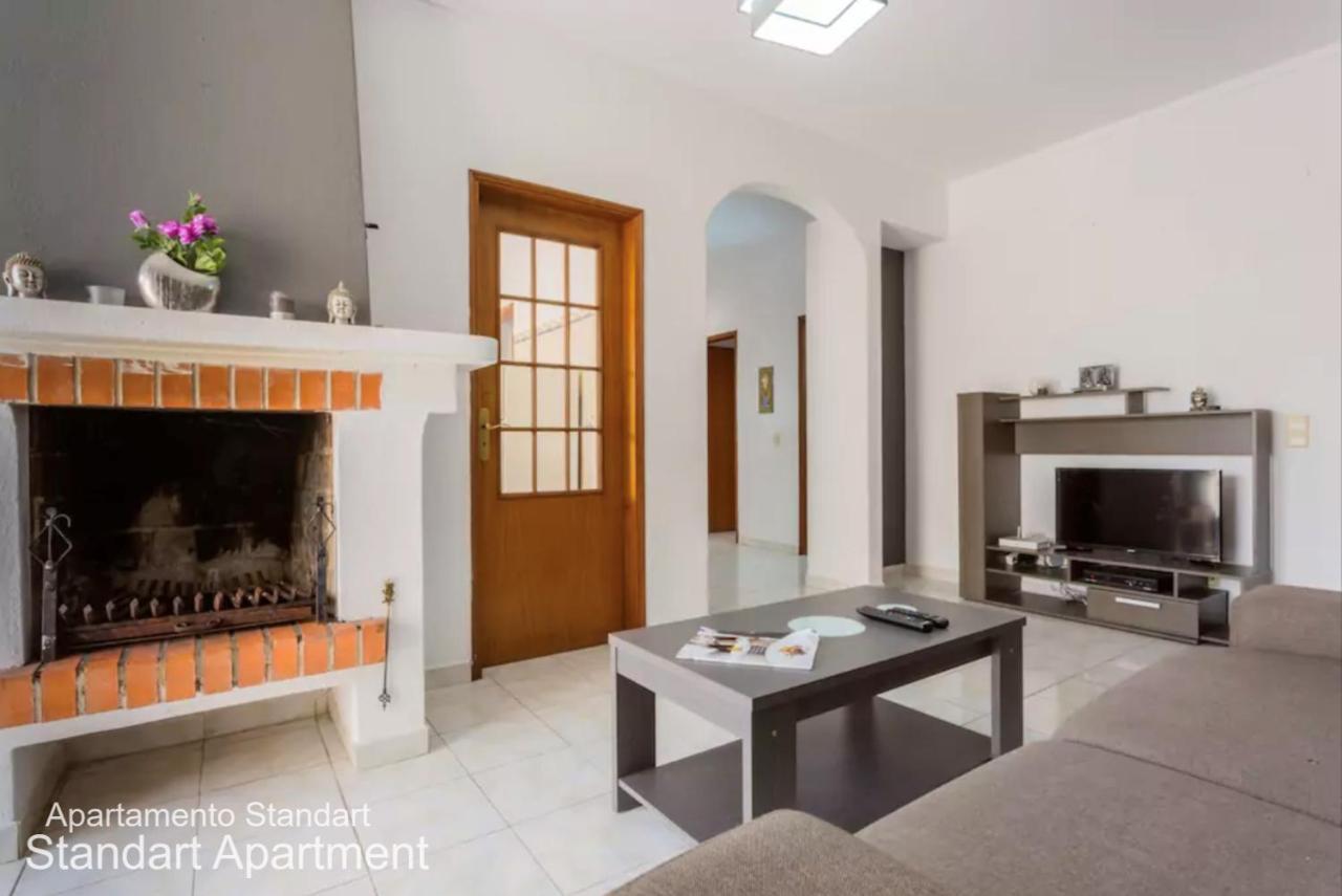 Apartamento Akisol Moss