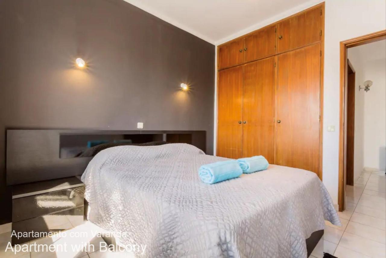 Akisol Moss Apartamento *