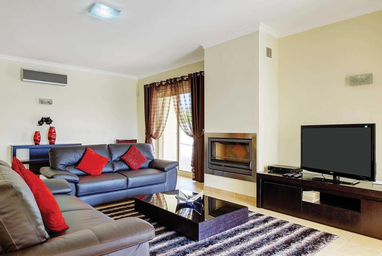 Gianni Villa Albufeira
