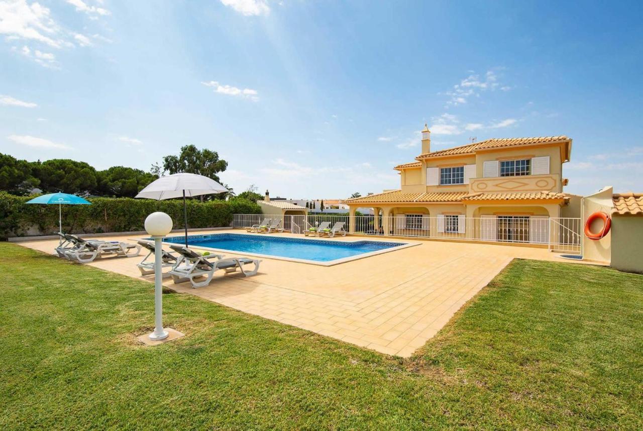 Judite Villa