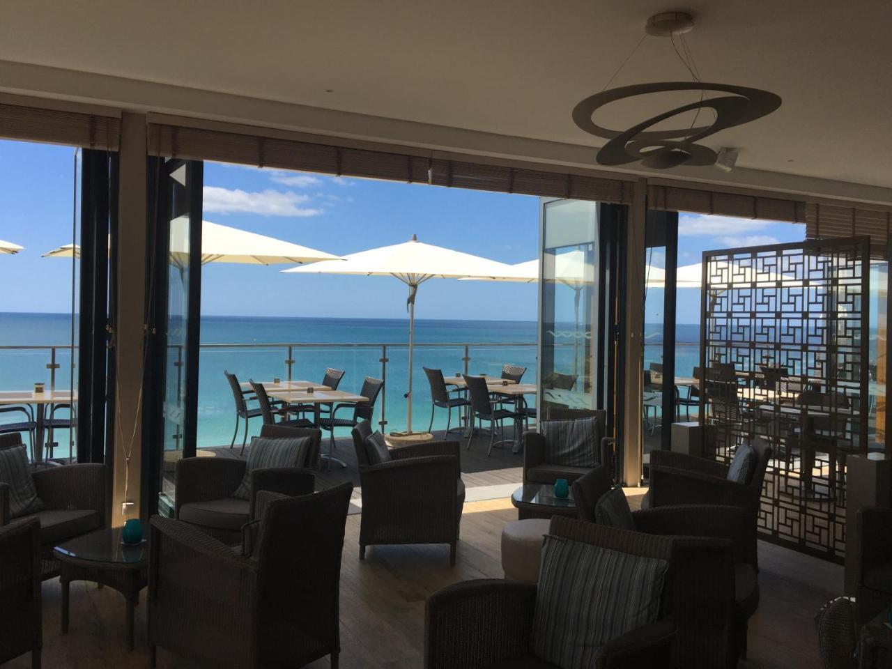 Alisios Hotel