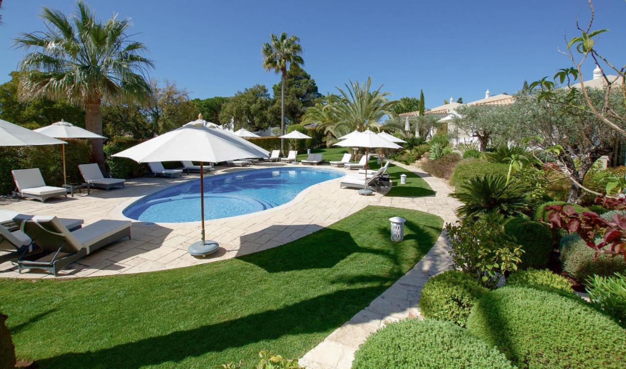 Vila Balaia - Luxury Boutique Villas Albufeira