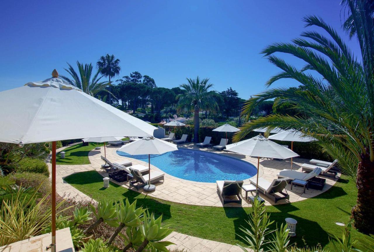 Vila Balaia - Luxury Boutique Villas Albufeira