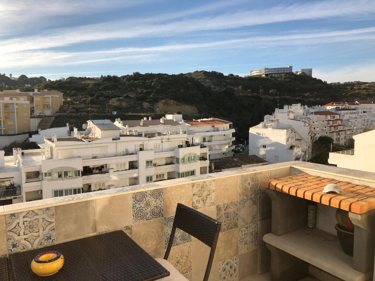 Saradel Centre Appartement Albufeira