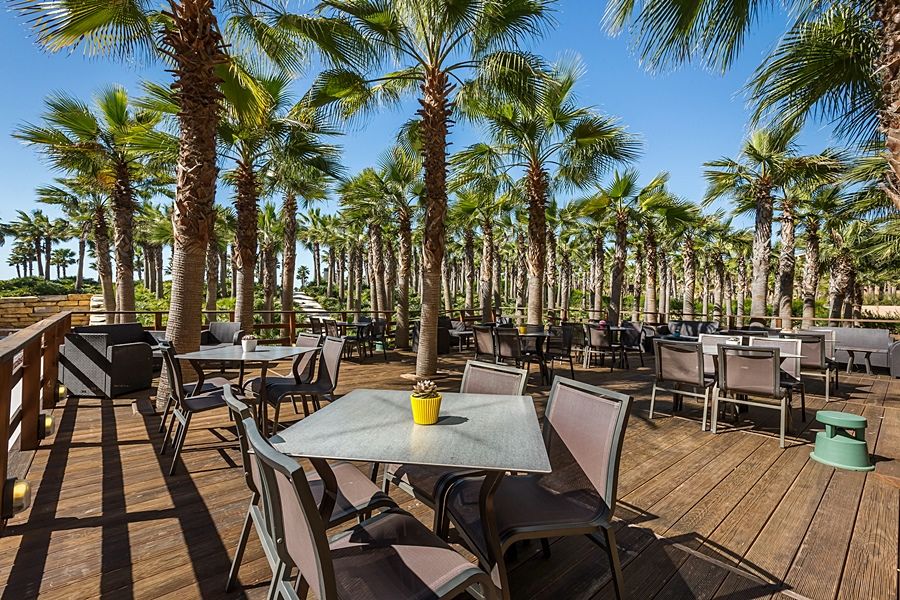 The Westin Salgados Resort, Algarve Albufeira
