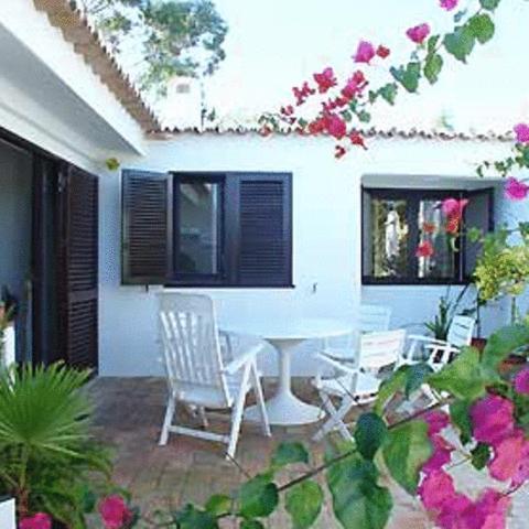Vila Balaia - Luxury Boutique Villas Albufeira