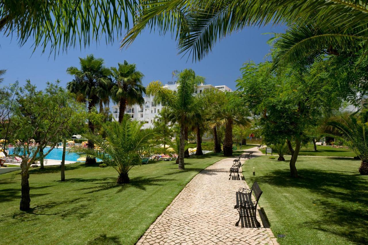 Aparthotel Vila Petra Albufeira