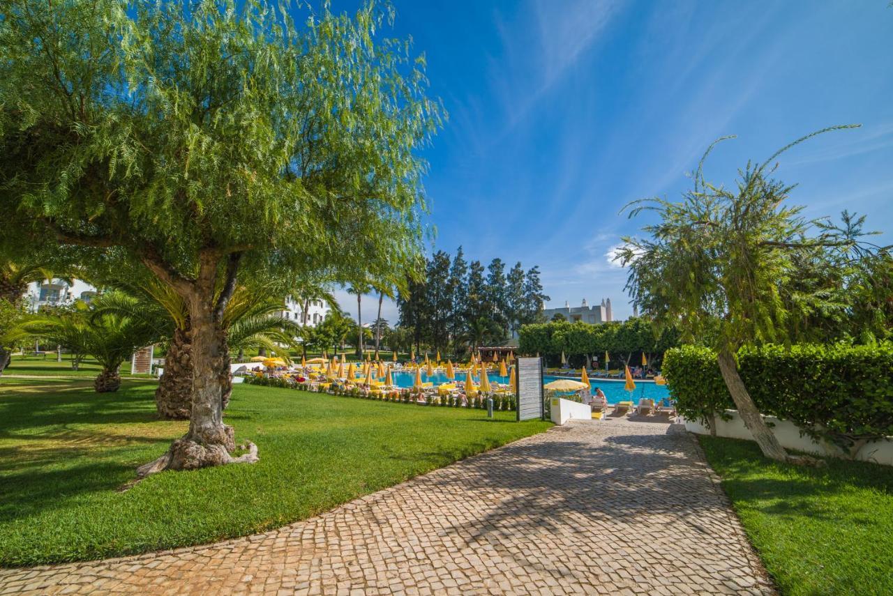 Aparthotel Vila Petra