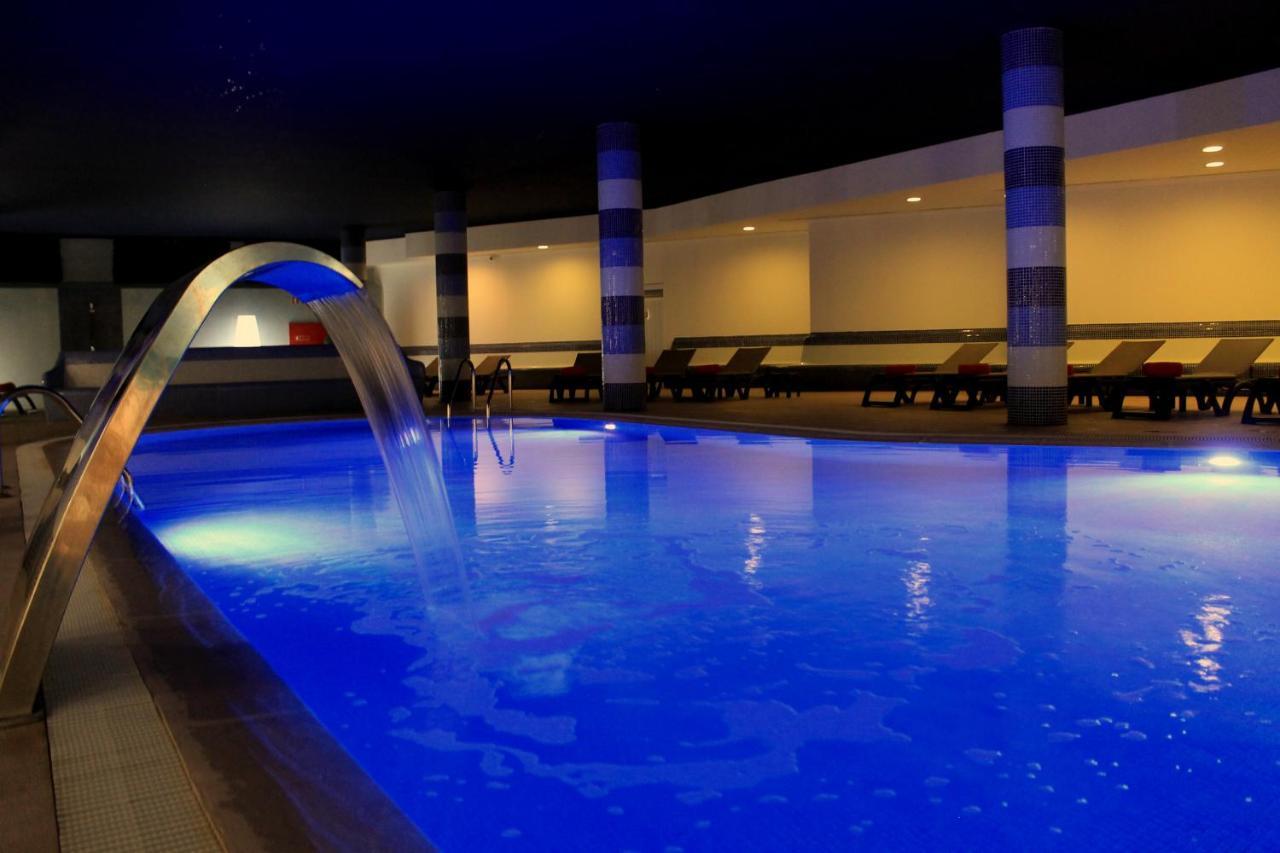 Luna Solaqua Aparthotel