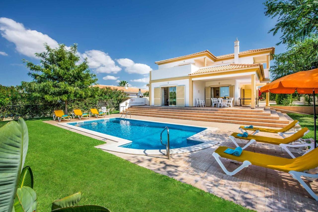Altair Villa