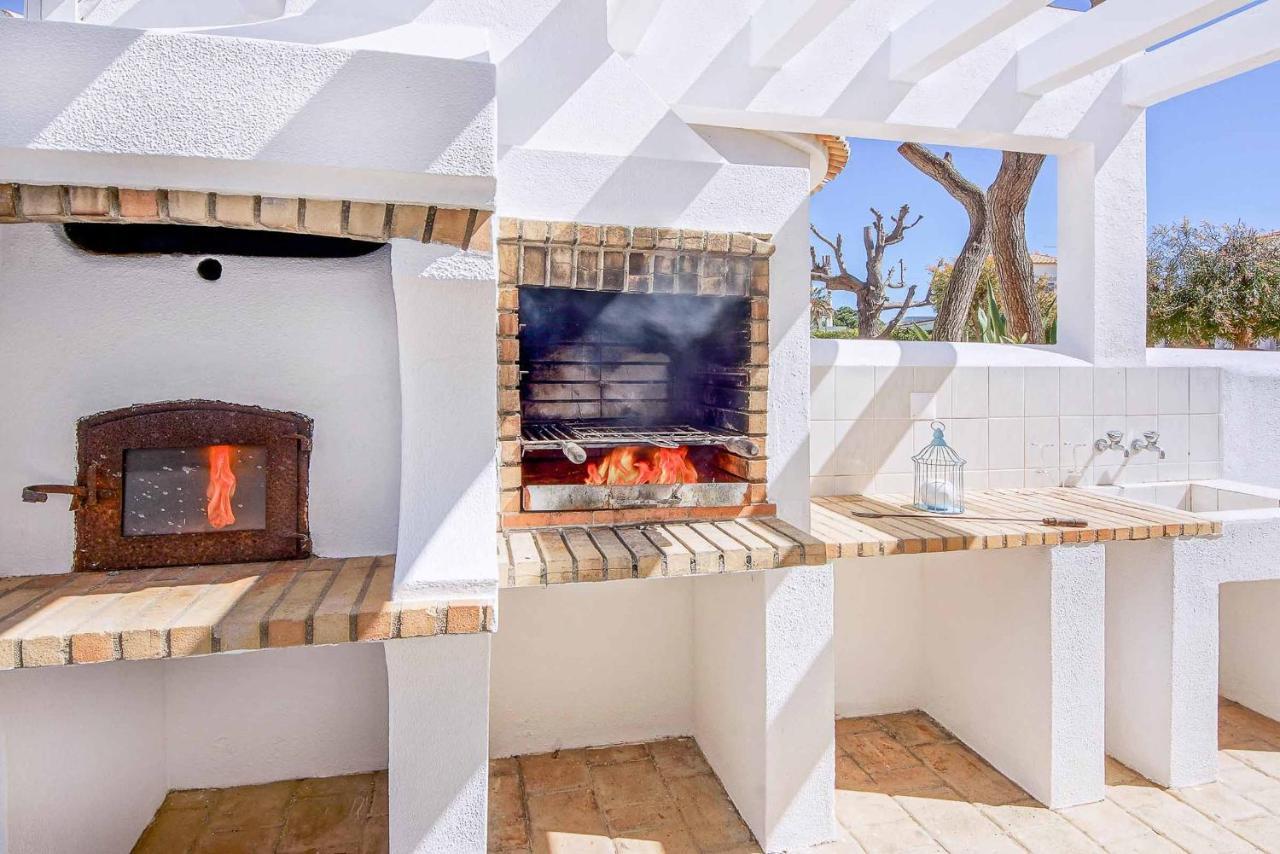 Crispa Villa Albufeira