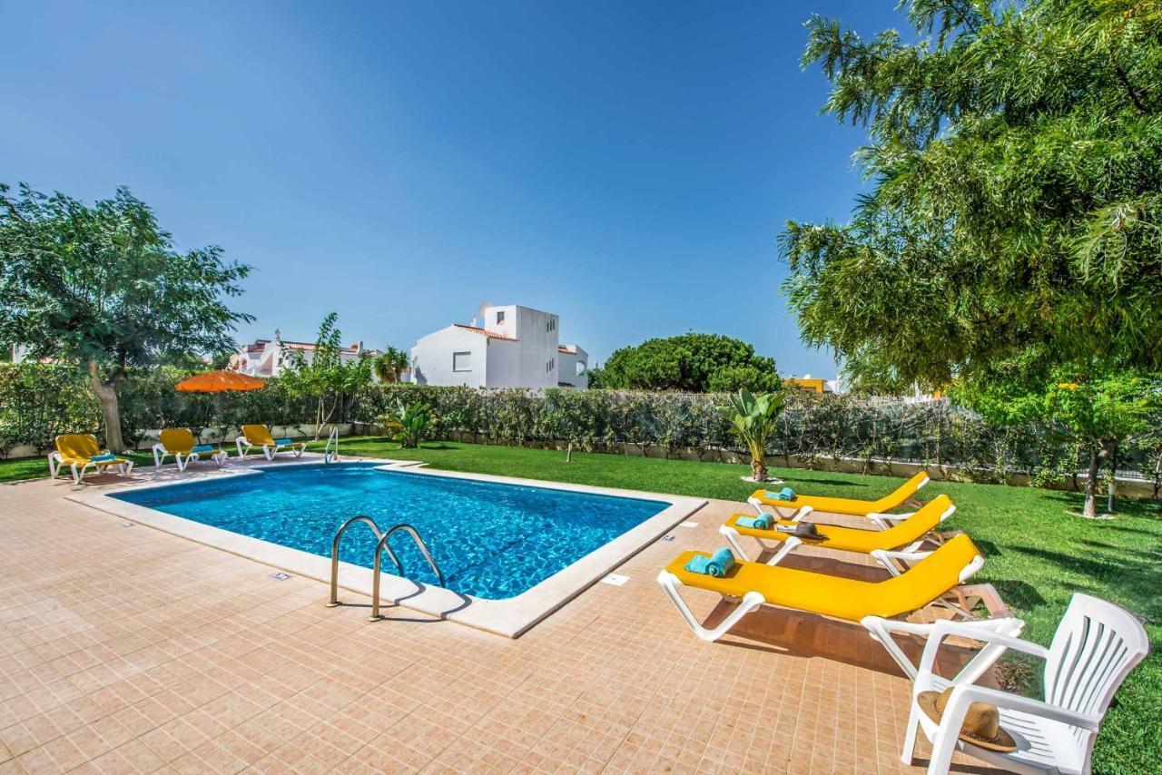 Villa Altair Albufeira