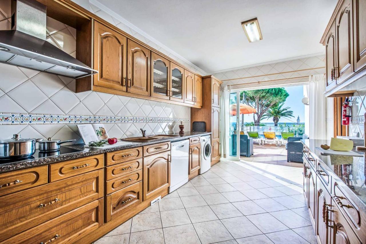 Oceano Villa *