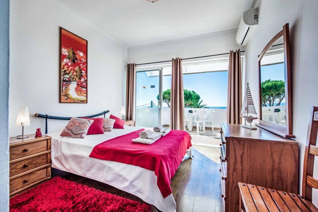 Villa Oceano *