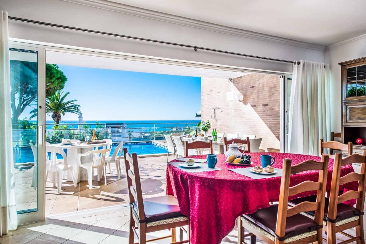 Oceano Villa *