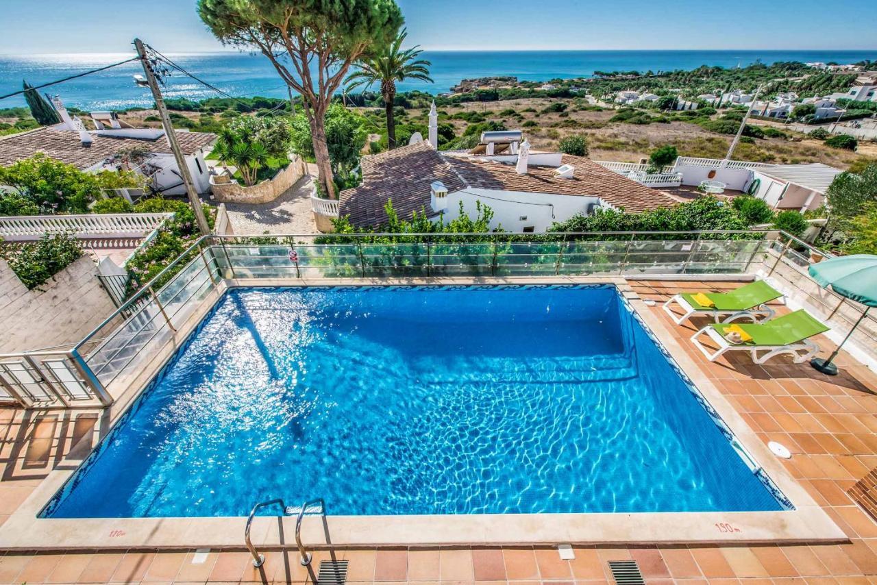 Villa Oceano *
