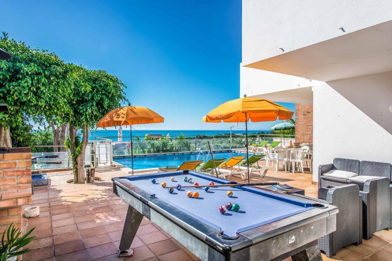 Oceano Villa *