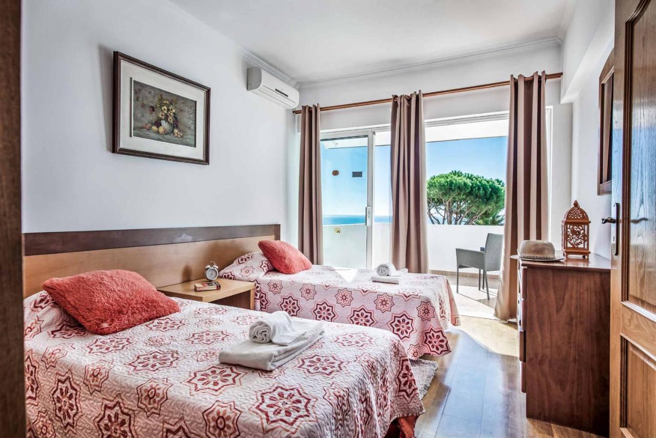 Oceano Villa