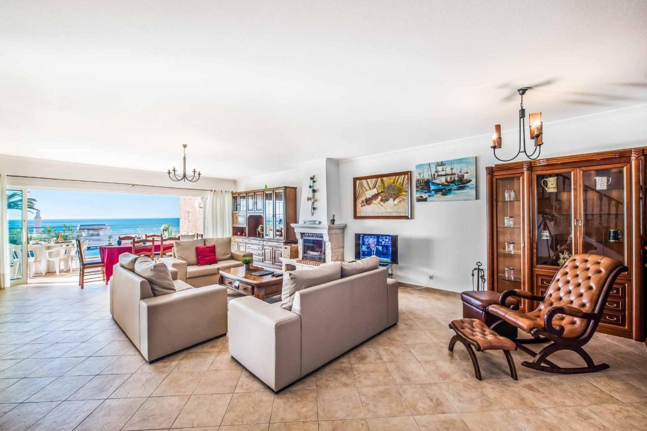 Villa Oceano Albufeira